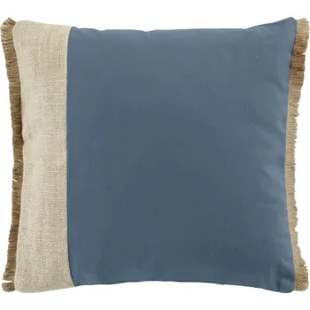 Polštář Dekorativní polštář GREENYBEL 40x40 cm modrý