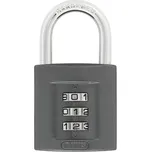 Visací zámek s otočnou číselnou kombinací (průměr třmenu 6 mm), ABUS
