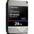 Interní pevný disk Western Digital Ultrastar DC HC590 24 TB (0F65684)