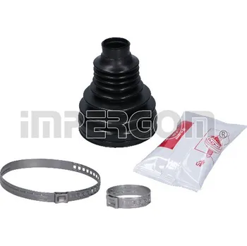 Manžeta ke kolu Sada měchů, hnací hřídel IMPERGOM 33788/TE