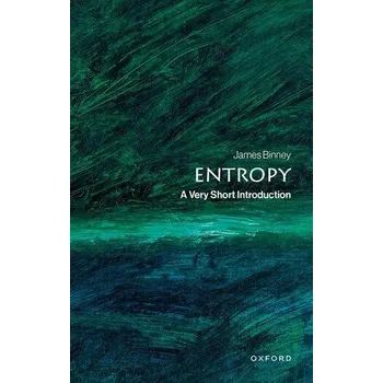 Entropy - Binney, James