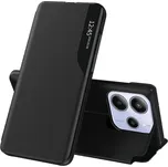 Pouzdro Xiaomi Redmi Note 14 5G eFold Series černé