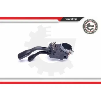 Posilovač řízení Přepínač sloupku řízení ESEN SKV 38SKV506
