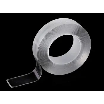 Nano páska oboustranná šíře 3 cm