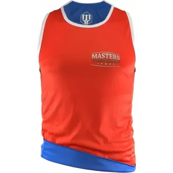 Pánské tričko Pánské boxerské tričko M 06236-M - Masters XL