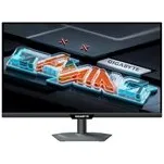 GIGABYTE LCD - 27" Gaming monitor M27Q3, IPS, 2560 x 1440 QHD, 300Hz, 1000:1, 400cd/m2, 1ms, 2xHDMI, 1xDP