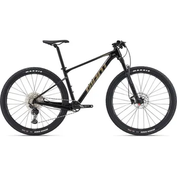 Giant XTC SLR 2 29" Panther 2024, M