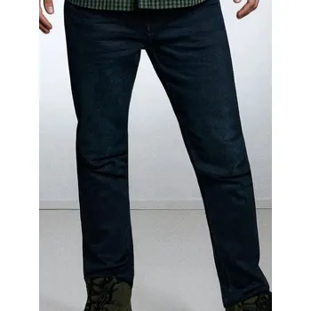 Sinsay - Džíny regular fit - námořnická modrá - 456FB-95J - 456FB-95J-280