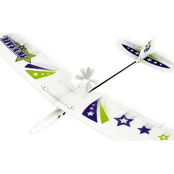 autíčko PLAYSTEM Skysail Electric Free Flight