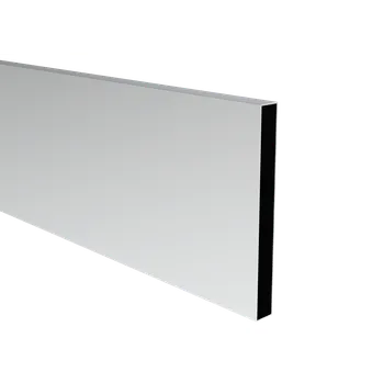 Plot UMAKOV Hliníková plotová výplň 20x200x1,9-6000mm