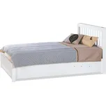 Paxton postel s úložným prostorem 120 x…