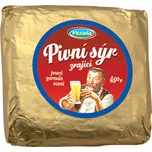 Moravia Pivní sýr zrající 450 g