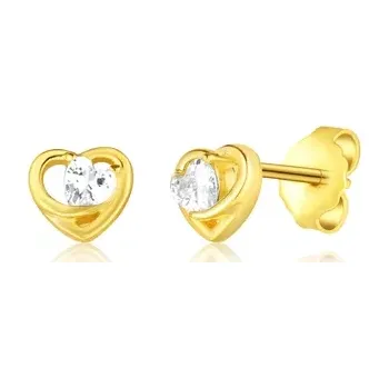 Náušnice Náušnice JVD SVLE3229XK7GOPU