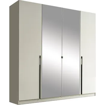 Šatní skříň Skříň cashmere zrcadlo DENVER DEN2 200