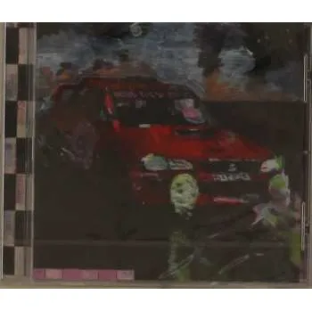 Zahraniční hudba CD Sports Team: Boys These Days 2025