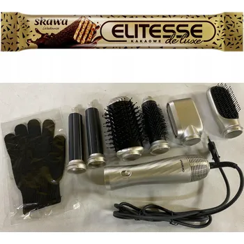 Fén Fén na vlasy OKWRAP 1