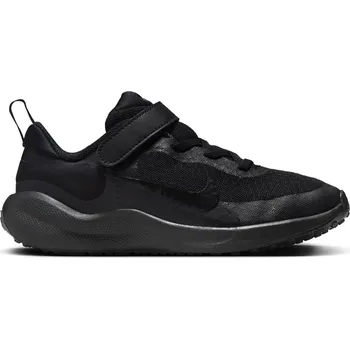 Chlapecké tenisky Boty Nike Triple Black 456617 C8 (26)