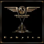 DIRKSCHNEIDER & THE OLD GANG - Dirkschneider & The old gang