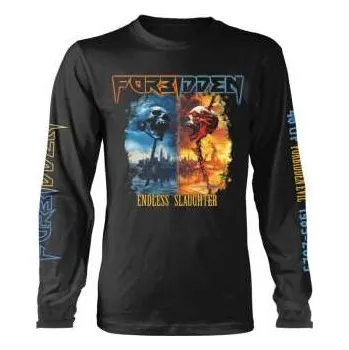 Forbidden: 40 Years Of Evil M 2025