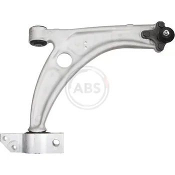 Zavěšení kol Řídicí páka, zavěšení kol A.B.S. 211299