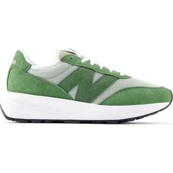 Dámské tenisky Sportovní obuv New Balance U370HA 37