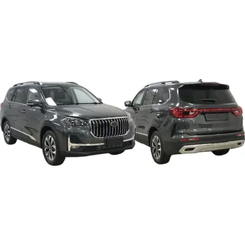 Nosič kol Příčníky Aurilis Green Valley Crossbar Vento Black pro SWM G05 2025- s podélníky