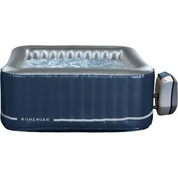 Vířivka Nafukovací tělo vířivky NetSpa Bohemian