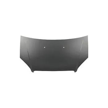 Kapota Přední kapota galvanizovaná FIAT DOBLO | 2006-2010 | s ochranou svárů | s certifikací |