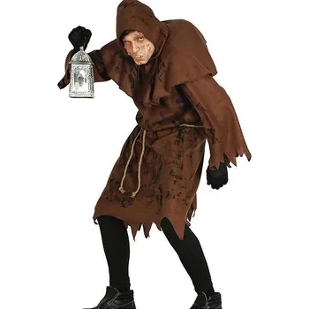 Karnevalový kostým GUIRCA Pánský kostým hrbáče, vel. L