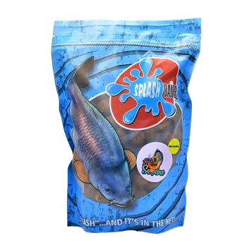 Boilies Splashbaits Boilies Sardinka 1 kg 20 mm 1000 g