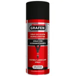 Grafen Professional sprej na bezpečnostní pásy 400 ml