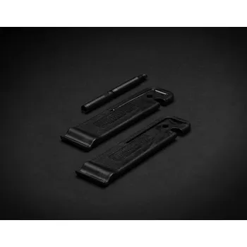 ventilky Nástavce galuskového ventilku LIGHTWEIGHT 56 mm + montpáky