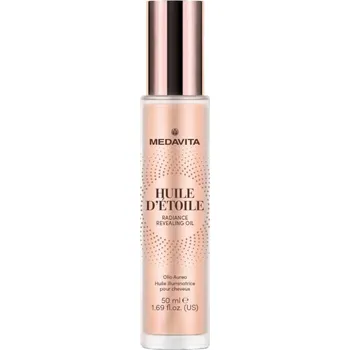 Stylingový přípravek MedaVita Huile d'Étoile Radiance olej na vlasy 50 ml