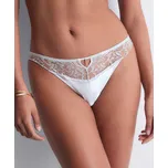 Tanga AUBADE (5C26-64), Barva světlá šedá, Velikost S