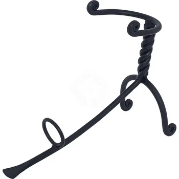 Karnevalový kostým Výprodej Kovaný stojan na picí roh Yggdrasil, ocelový - Outlet