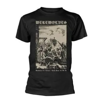 Werewolves: Blastbeats Are Forever XXL 2025