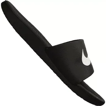 Chlapecká obuv Žabky Nike Kawa Slide Jr 819352-001 37.5