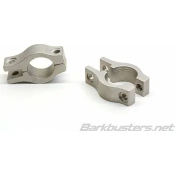 BARKBUSTERS Sada náhradních dílů Sedlo kuželové Ø25,5 mm 26,5 mm BSS-02