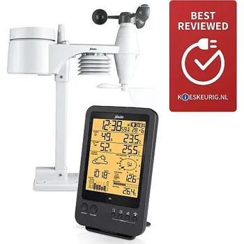 Meteostanice Alecto WS-4700