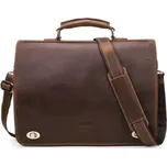 ContactS Torres MB189 15 l tmavě hnědá