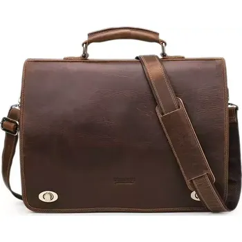 ContactS Torres MB189 15 l tmavě hnědá