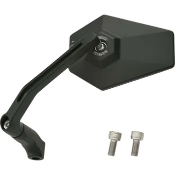 Zrcátko pro motocykl D-ZRCADLO-4 ŠESTIHRANNÁ TYČ ALU BK 89431