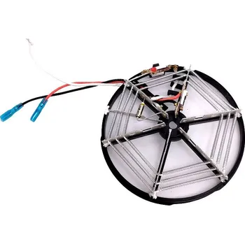 Topné těleso pro sušičku ovoce ETA 4301 Darina