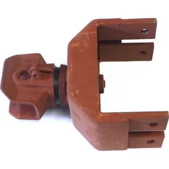 pant Závěs přívěsu šroubovaný celek AGS Závěs přívěsu šroubovaný celek AGS