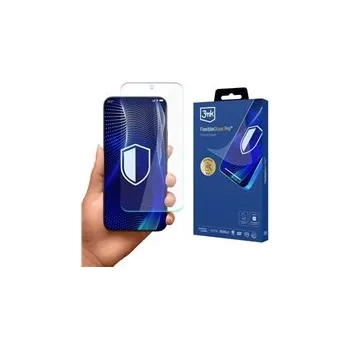 3mk hybridní sklo FlexibleGlass Pro pro Xiaomi 15T Pro 5G