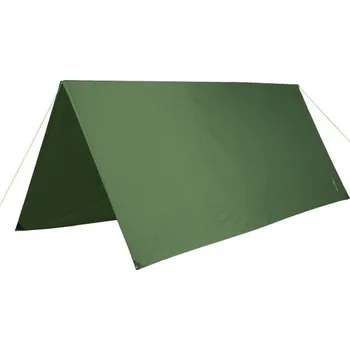 Krycí plachta Celta Crossroad SHIELD S UNI Zelená