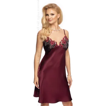 Košilka Elodie Plum chemise - Irall L
