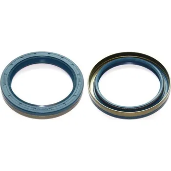 Hřídel nápravy Těsnicí kroužek hřídele, kloubová hřídel ELRING 801.231