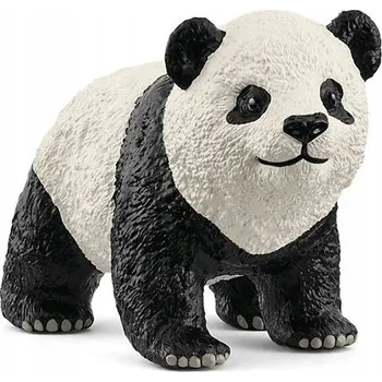Figurka Schleich Wild Life Mládě Panda 14886
