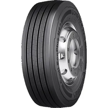 355/50 R22,5 TL CONTINENTAL CONTI ECOPLUS HS3 156K 3PMSF